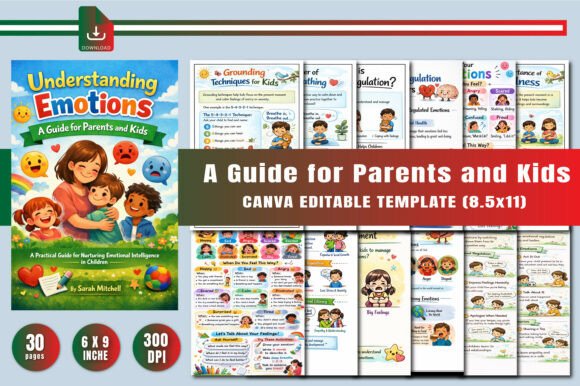 A Guide for Parents and Kids