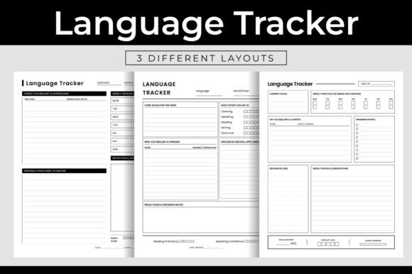 The Ultimate Guide to Language Log Kdp Interior: A Powerful Tool for Language Learners and Content Creators